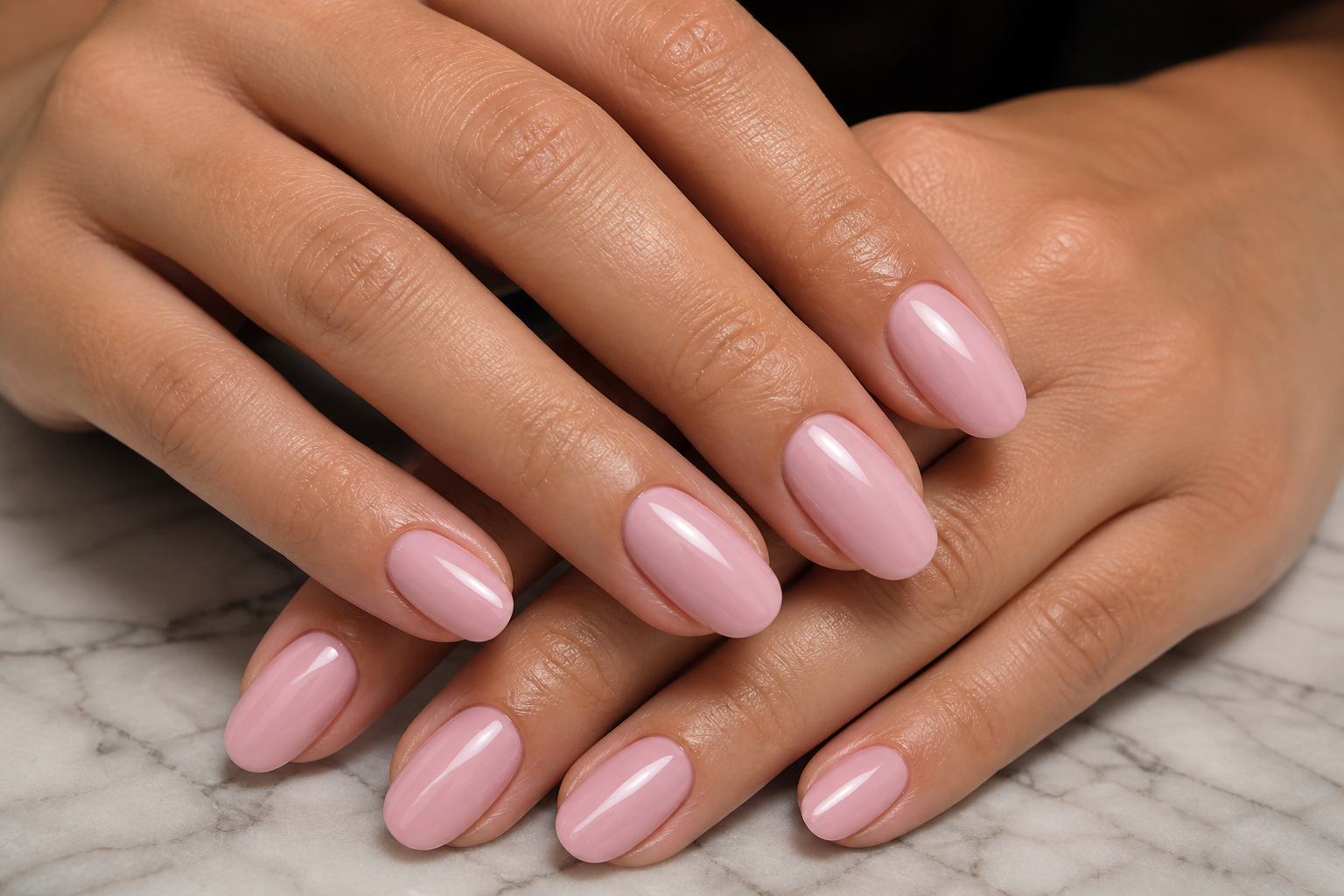 Gel Manicure
