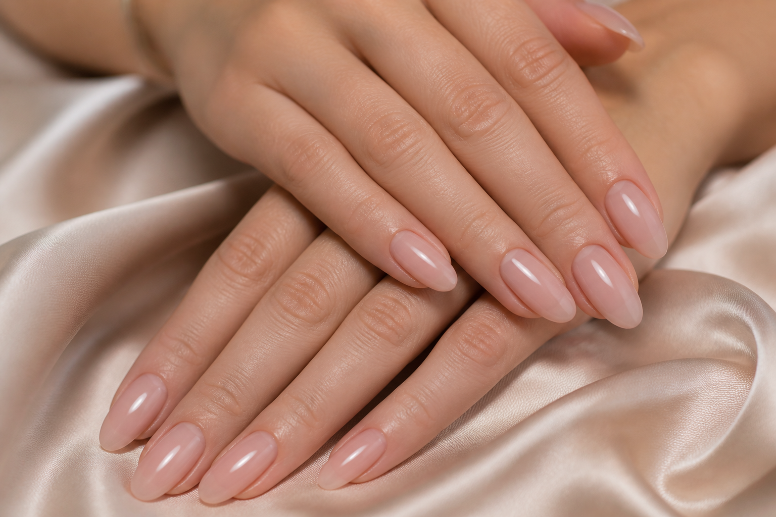Classic Manicure